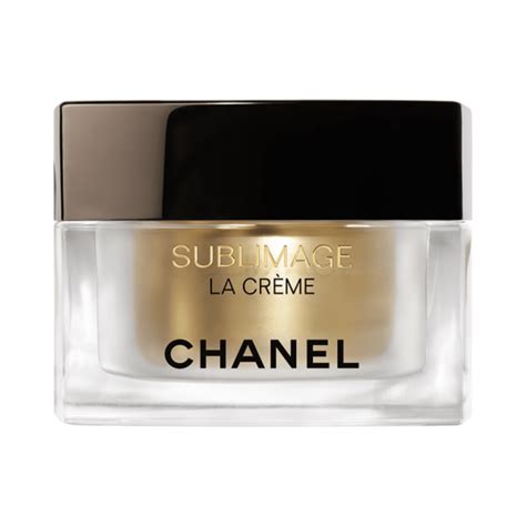 chanel la creme lumiere|chanel moisturizer for oily skin.